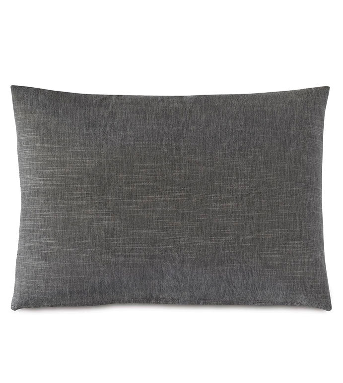 Eastern Accents Indochine Metallic Stripe Decorative Pillow