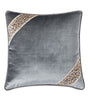 Eastern Accents Indochine Velvet Decorative Pillow