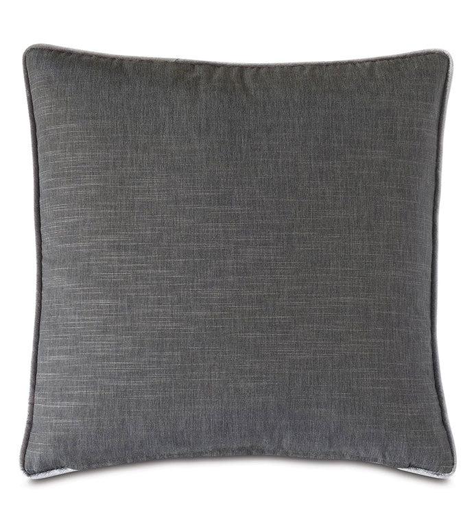 Eastern Accents Indochine Velvet Decorative Pillow