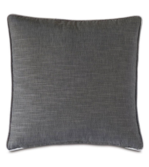 Eastern Accents Indochine Velvet Decorative Pillow