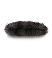 Eastern Accents Indochine Faux Fur Decorative Pillow