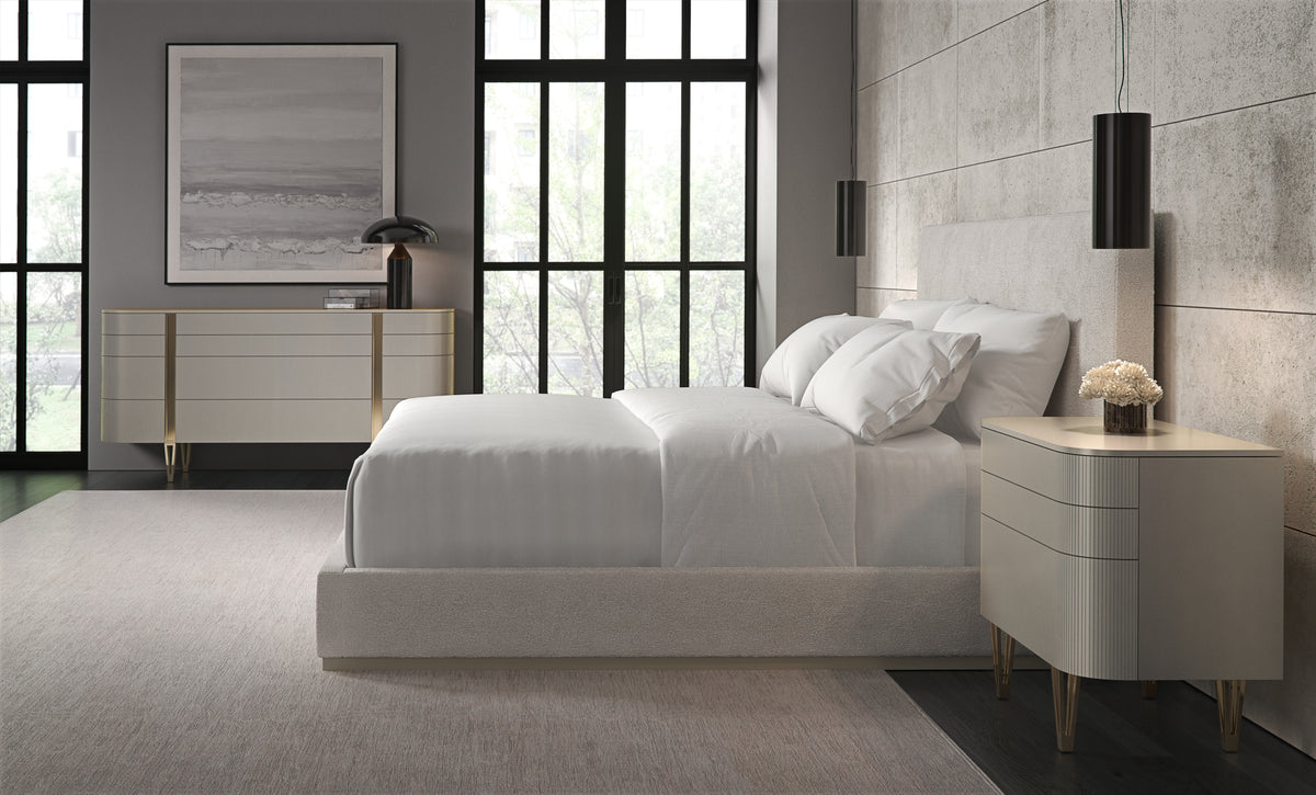 Caracole The Boutique Bed