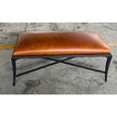Woodbridge Furniture Gatsby Bench