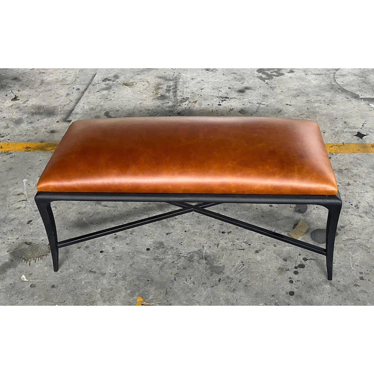 Woodbridge Furniture Gatsby Bench