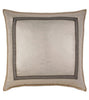 Eastern Accents Reflection Gold with Mitered Border