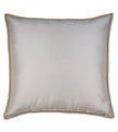 Eastern Accents Reflection Gold with Mitered Border