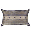Eastern Accents Imogen Metal with Buttons