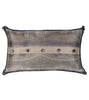 Eastern Accents Imogen Metal with Buttons
