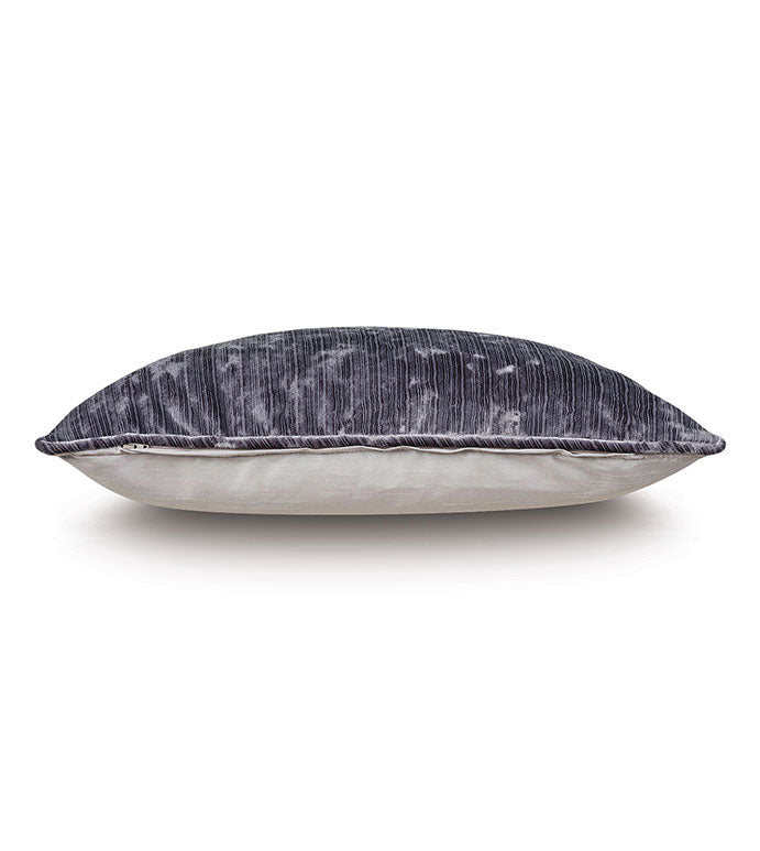 Eastern Accents Pieta Smoke with Small Welt