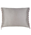 Eastern Accents Vivaldi Fog with Beaded Trim
