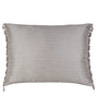 Eastern Accents Vivaldi Fog with Beaded Trim