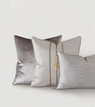 Eastern Accents Vivaldi Fog with Beaded Trim