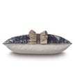 Eastern Accents Pieta Smoke with Ruffle