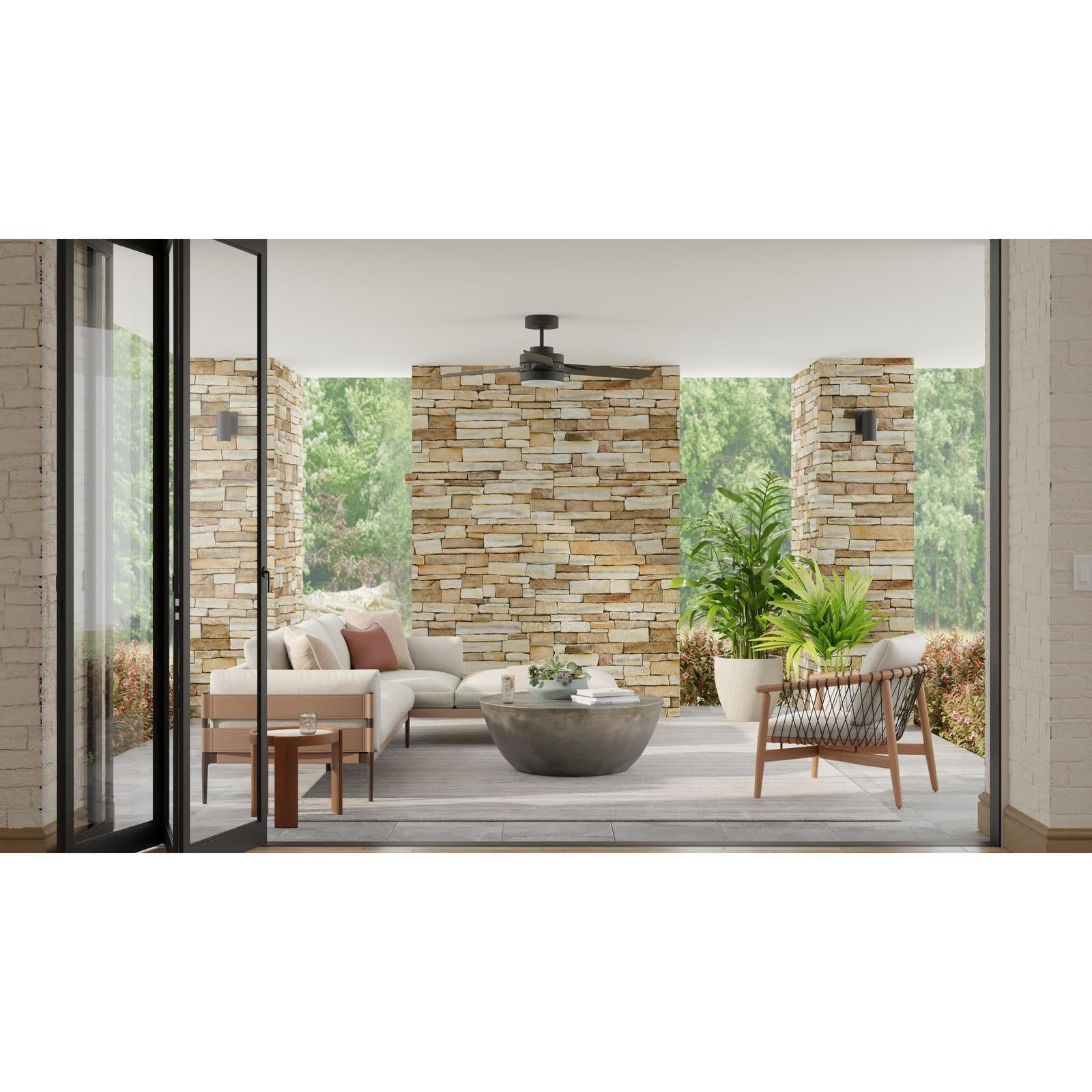 Feizy Lakewood 8A23F Modern Solid Rug
