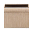 Michael Amini West Kensington End Table
