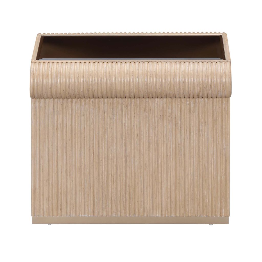 Michael Amini West Kensington End Table