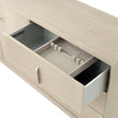 Michael Amini Lotus Bay Sideboard - Sand