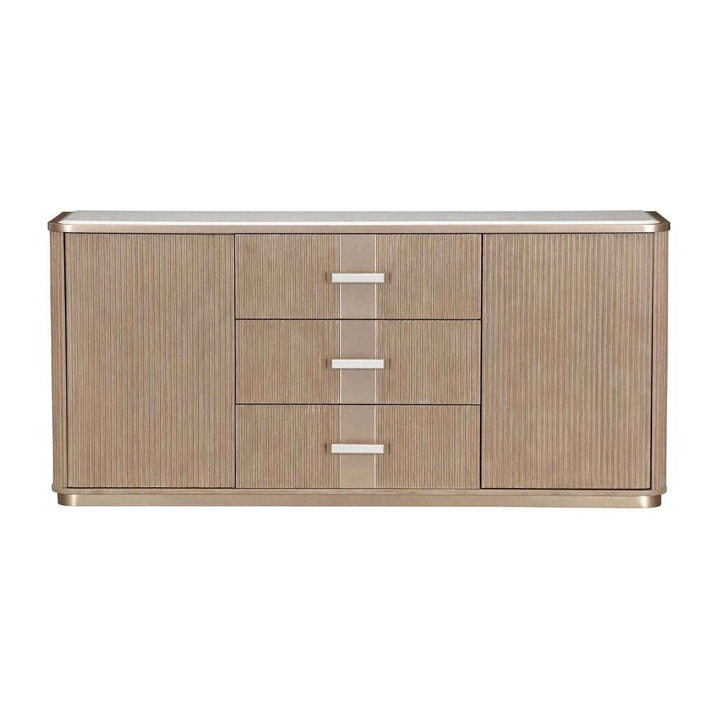 Michael Amini West Kensington Sideboard