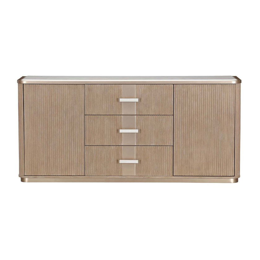 Michael Amini West Kensington Sideboard