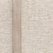 Michael Amini Lotus Bay Dining Side Chair - Sand - Set of 2