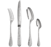 Christofle Jardin d'Eden Silver Plated Cutlery Set