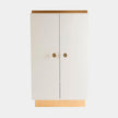 Global Views London Tall Cabinet