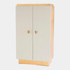 Global Views London Tall Cabinet