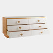 Global Views London Credenza