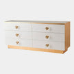 Global Views London Credenza