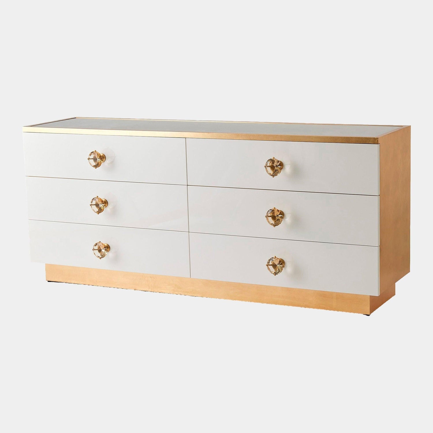Global Views London Credenza