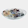 Global Views Clear Bowl