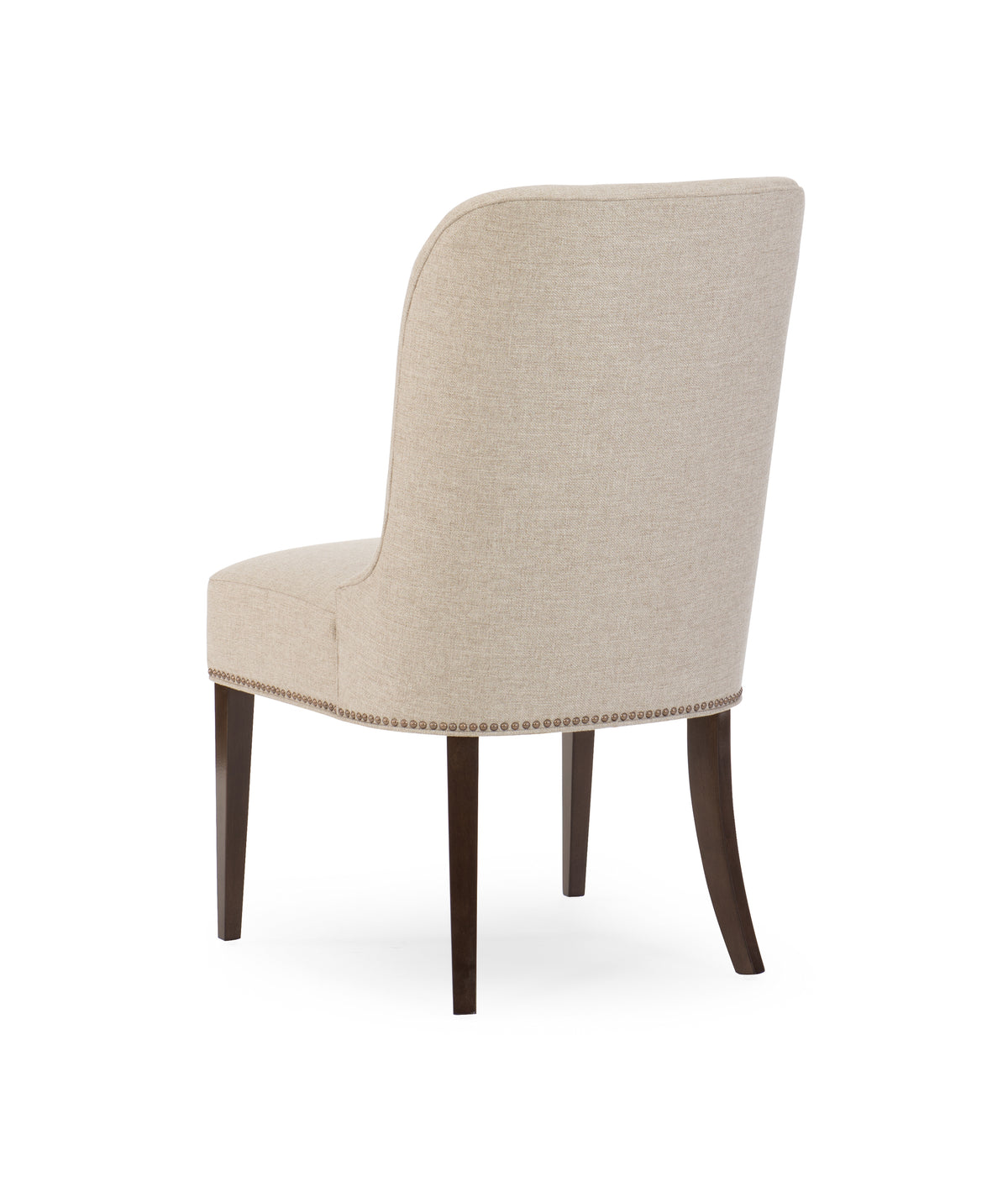 Caracole Streamline Side Chair - Set of 2