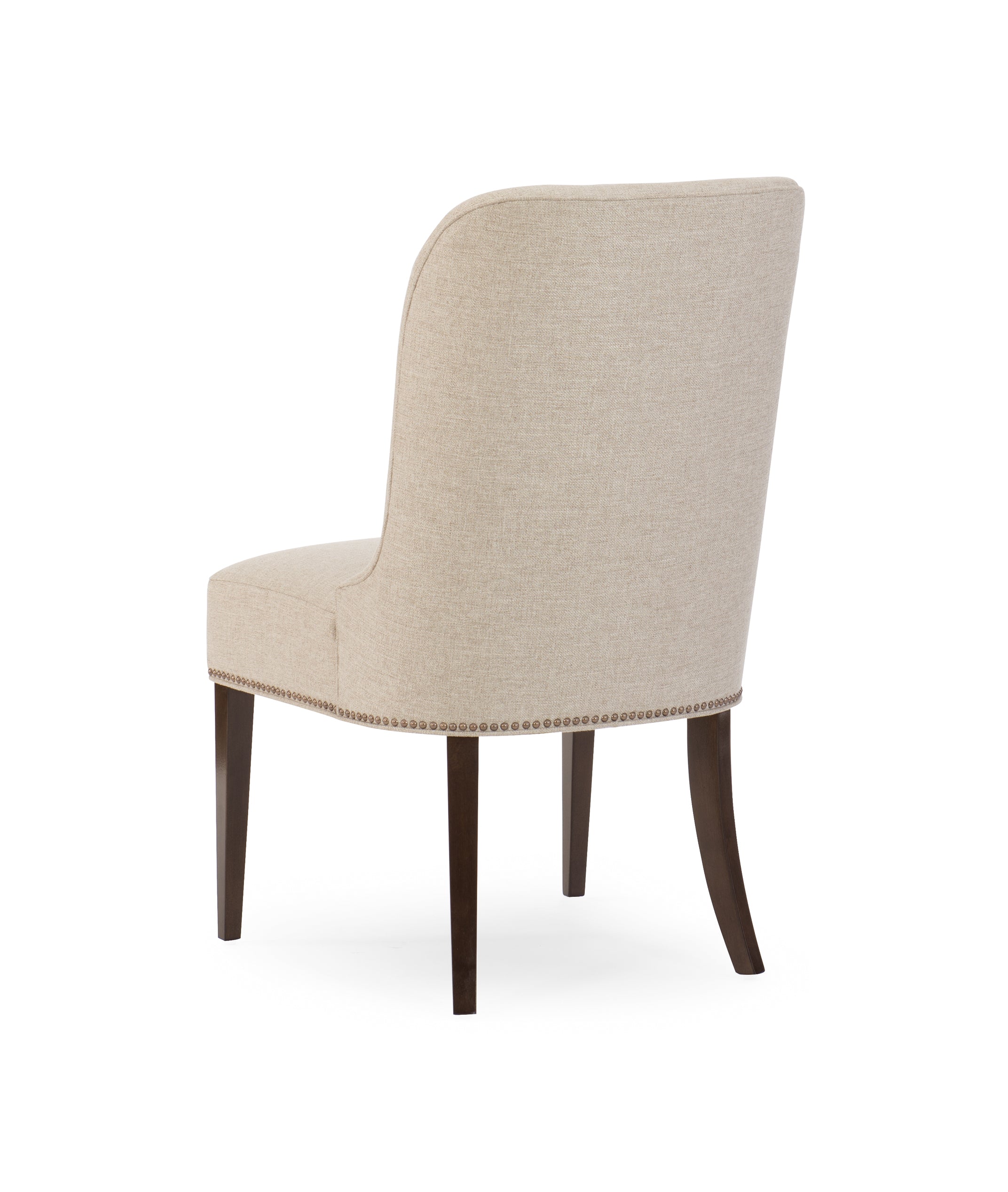 Caracole Streamline Side Chair - Set of 2