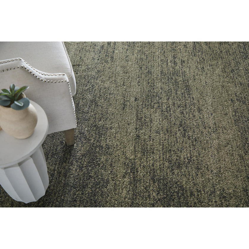 Feizy Jameson 39R8F Modern Distressed Rug