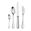Christofle Albi Silver Plated Cutlery Set