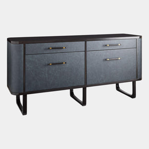 Global Views Station Credenza