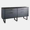 Global Views Station Credenza