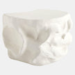 Global Views Coral Side Table