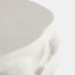 Global Views Coral Side Table