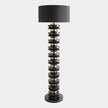 Global Views Meteor Floor Lamp