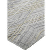 Feizy Elias 6589F Modern Abstract Rug