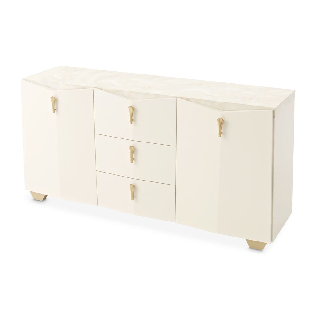 Michael Amini Fantosini Sideboard