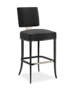 Caracole Reserved Seating Bar Stool