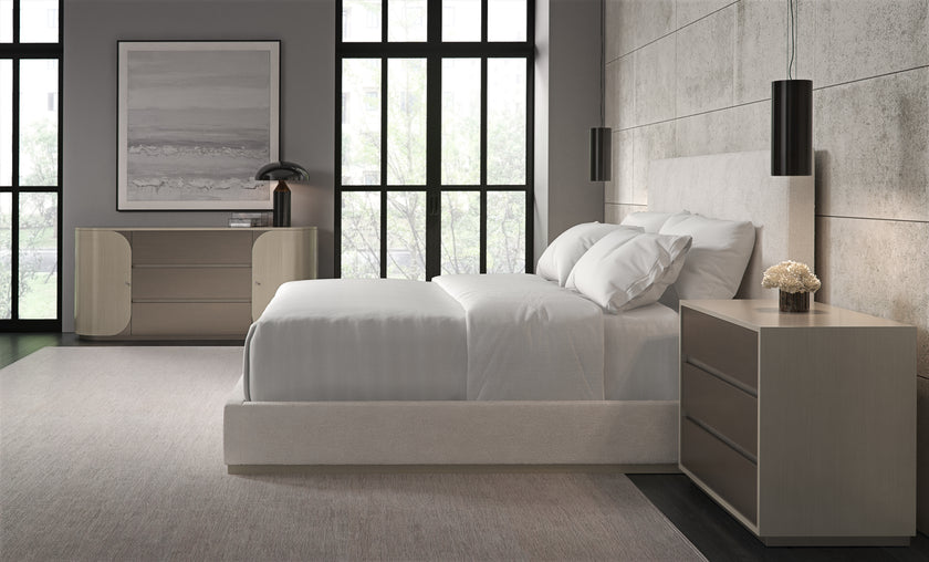 Caracole The Boutique Bed