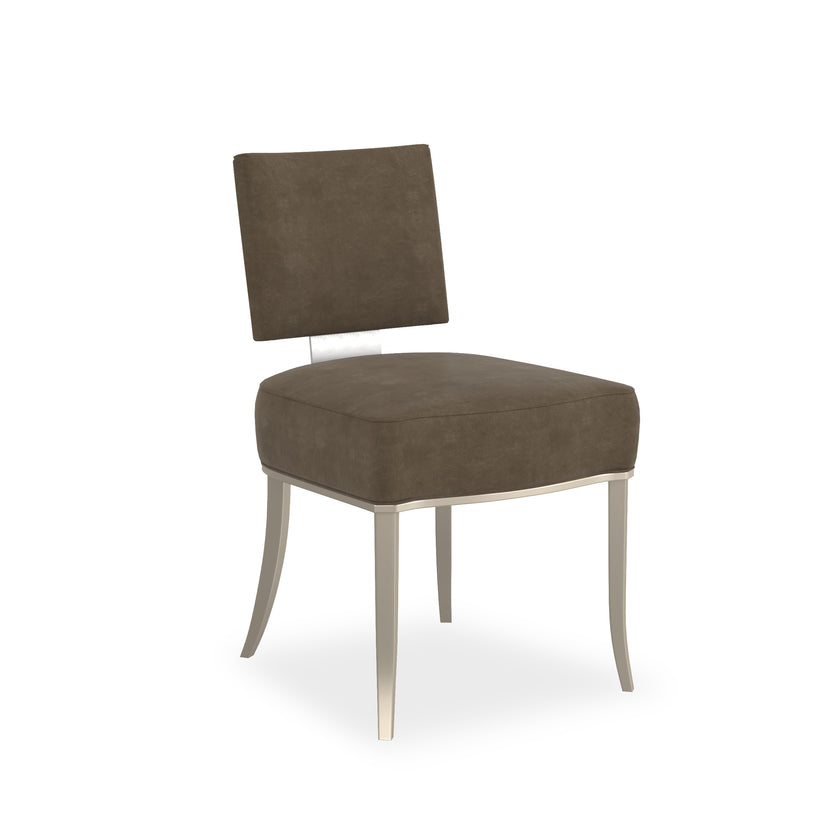 Caracole Reserved Seating Side Chair - Set of 2