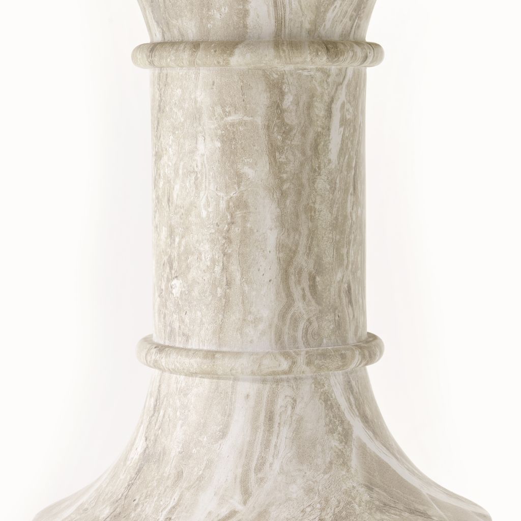 Michael Amini Lotus Bay 40