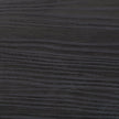 Michael Amini Kayner Bed with LED Lights - Charcoal