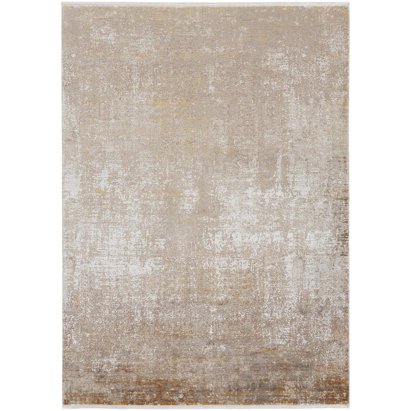 Feizy Cadiz 39FWF Modern Abstract Rug