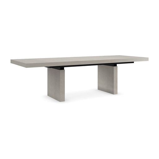 Caracole Modern Kelly Hoppen Luis Dining Table