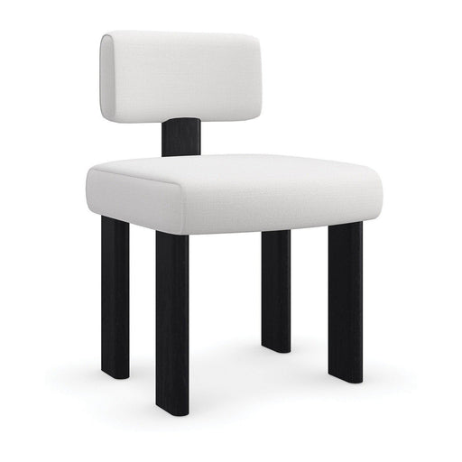 Caracole Modern Kelly Hoppen Perry Dining Chair